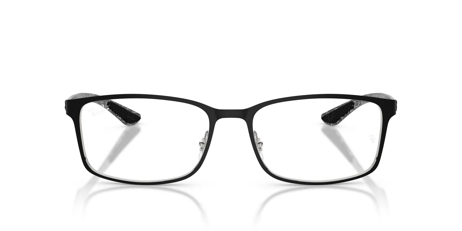 Ray-Ban 8424 Eyeglasses - view 10
